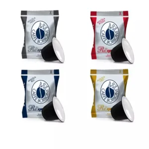 Caffè Borbone Mix Respresso