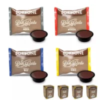 Caffe Borbone Mix Don Carlo