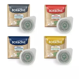 Caffè Borbone Mix Cialde