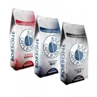 Caffè Borbone Mix Grani