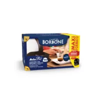 Caffè Borbone - Dolce Gusto - Mix Degustazione 4 Miscele - 360 Capsule - immagine 2
