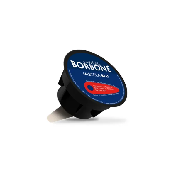 Caffè Borbone - Dolce Gusto - Mix Degustazione 4 Miscele - 360 Capsule - immagine 4