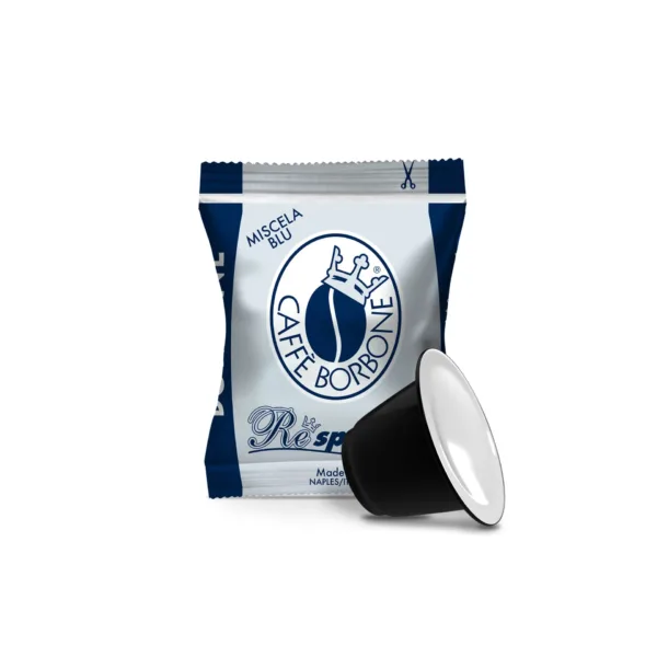 Mix Degustazione 4 Miscele - 200 Capsule - immagine 2