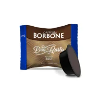 Caffè Borbone - Linea Don Carlo - Mix Degustazione 4 Miscele - 400 Capsule - immagine 2