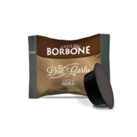 Caffè Borbone - Linea Don Carlo - Mix Degustazione 4 Miscele - 400 Capsule - immagine 3