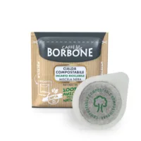Caffè Borbone - Linea Cialde -  Mix Degustazione 4 Miscele - 600 Cialde - immagine 3