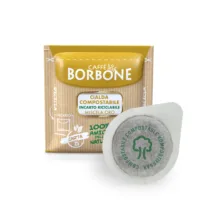 Caffè Borbone - Linea Cialde -  Mix Degustazione 4 Miscele - 600 Cialde - immagine 4