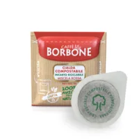Caffè Borbone - Linea Cialde -  Mix Degustazione 4 Miscele - 600 Cialde - immagine 5