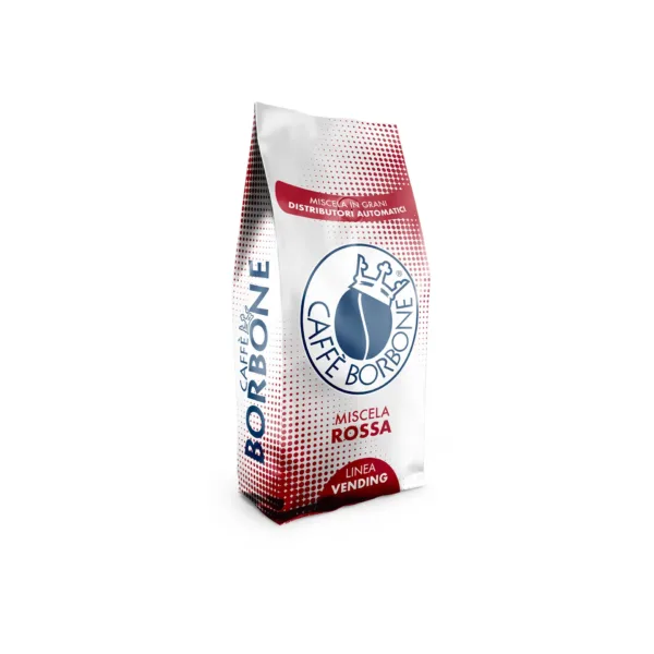 Caffè Borbone - Linea Grani -  Mix Degustazione 3 Miscele - 3 Kg - immagine 3