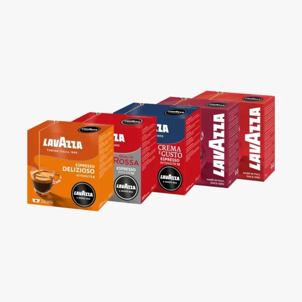 Lavazza A Modo Mio Mix