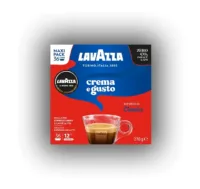 Caffè Lavazza - A Modo Mio - Mix Degustazione - 180 Capsule - immagine 2