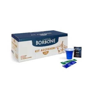 Kit Accessori Caffè Borbone