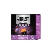 Capsule Caffè Bialetti Milano