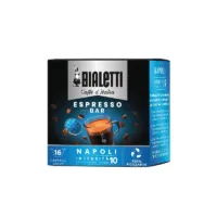 Caffè Bialetti Napoli in Capsule