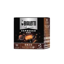 Capsule Bialetti Orzo
