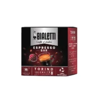 Capsule Caffè Bialetti Torino