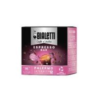 Capsule Caffè Bialetti Palermo