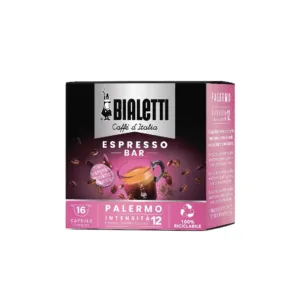 Capsule Caffè Bialetti Palermo