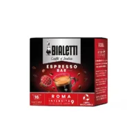 Capsule Caffè Bialetti Roma