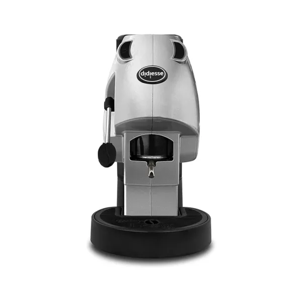 Didiesse - Baby Frog - Consumi Ridotti (450 W) - Colore Silver - immagine 1