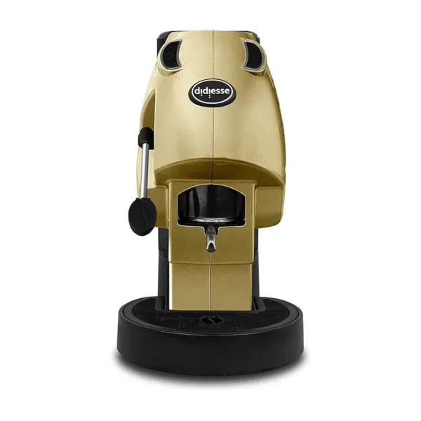 Didiesse - Baby Frog - Consumi Ridotti (450 W) - Colore Gold - immagine 1