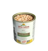 Almo Nature - HFC Natural - Filetto Di Pollo - Umido Cane Naturale - 12 x 280g - immagine 2