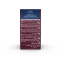 Caffè Borbone Capsule Alluminio Compatibili Nespresso – Miscela Magica Palermo – Espresso Ricco e Aromatico - immagine 2