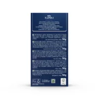 Caffè Borbone Capsule Alluminio Compatibili Nespresso – Miscela Mia Napoli – Espresso Intenso e Aromatico - immagine 2