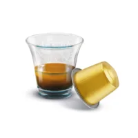 Caffè Borbone Capsule Alluminio Compatibili Nespresso – Miscela Ciao Venezia – Caffè Espresso Aromatico e Intenso - immagine 6
