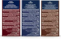 Caffè Borbone - Compatibile con Nespresso - Capsule In Alluminio -  Mix Degustazione - 100 Capsule ALLUMINIO: (40 Mia Napoli, 30 Ciao Venezia, 30 Magica Palermo) - immagine 2