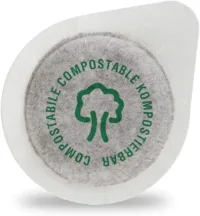 Caffè Borbone Tisana ai Frutti di Bosco – 72 Cialde ESE 44mm Compostabili – Infuso Naturale dal Gusto Intenso - immagine 3