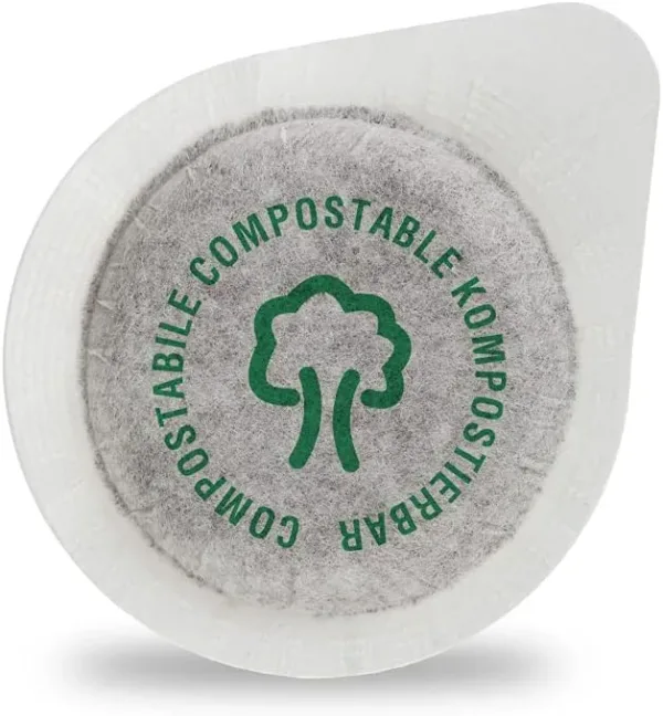 Caffè Borbone Tisana ai Frutti di Bosco – 72 Cialde ESE 44mm Compostabili – Infuso Naturale dal Gusto Intenso - immagine 3