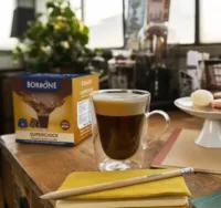 Caffè Borbone SuperCiock – 64 Capsule Compatibili Dolce Gusto – Cioccolata Calda Cremosa e Avvolgente - immagine 5