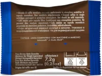 Caffè Borbone Don Carlo Blu - Compatibile A Modo Mio - Gusto Intenso e Cremoso - Box da 50 Capsule - immagine 3