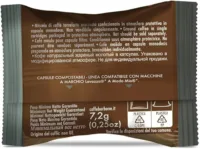 Caffè Borbone Don Carlo Nera - Compatibile A Modo Mio - Miscela Intensa e Decisa - Box da 50 Capsule - immagine 3