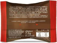 Caffè Borbone Don Carlo Rossa - Compatibile A Modo Mio - Miscela Forte e Energica - Box da 50 Capsule - immagine 2