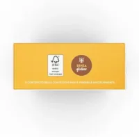 Caffè Borbone Tè al Limone – 60 Capsule Compatibili Nespresso – Infuso Solubile Dissetante e Profumato - immagine 5