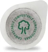 Caffè Borbone Decaffeinato – Cialde ESE 44mm Compostabili in Carta Filtro – Gusto Pieno Senza Caffeina - immagine 6