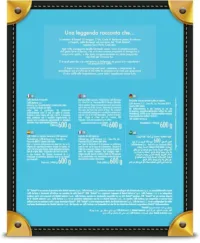 Caffè Borbone Miscela Blu – Capsule Compatibili Macchine Bialetti® – Gusto Intenso e Aromatico - immagine 5
