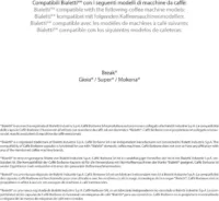Caffè Borbone Miscela Blu – Capsule Compatibili Macchine Bialetti® – Gusto Intenso e Aromatico - immagine 6