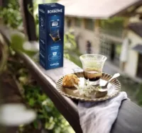 Caffè Borbone Compatibili Caffitaly® - Capsule Miscela Blu - Caffè Italiano Aromatico e Intenso - immagine 3