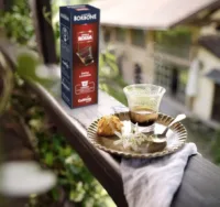 Caffè Borbone Compatibili Caffitaly® - Capsule Miscela Rossa - Caffè Italiano Intenso e Gusto Pieno - immagine 5