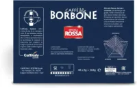 Caffè Borbone Compatibili Caffitaly® - Capsule Miscela Rossa - Caffè Italiano Intenso e Gusto Pieno - immagine 3