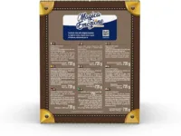 Caffè Borbone Don Carlo Miscela Nera - Capsule Compatibili Lavazza A Modo Mio - Caffè Intenso e Aromatico - immagine 5