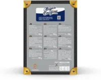 Caffè Borbone Miscela Blu – Capsule Compatibili Lavazza Espresso Point* – Caffè Espresso Cremoso e Aromatico - immagine 5