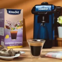 Caffè Borbone Espresso al Ginseng – 72 Cialde ESE 44mm Compostabili – Gusto Energizzante e Cremoso - immagine 3