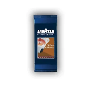 capsule Lavazza Espresso Point Crema e Aroma