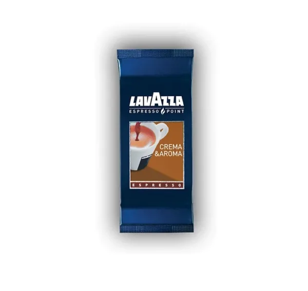 capsule Lavazza Espresso Point Crema e Aroma