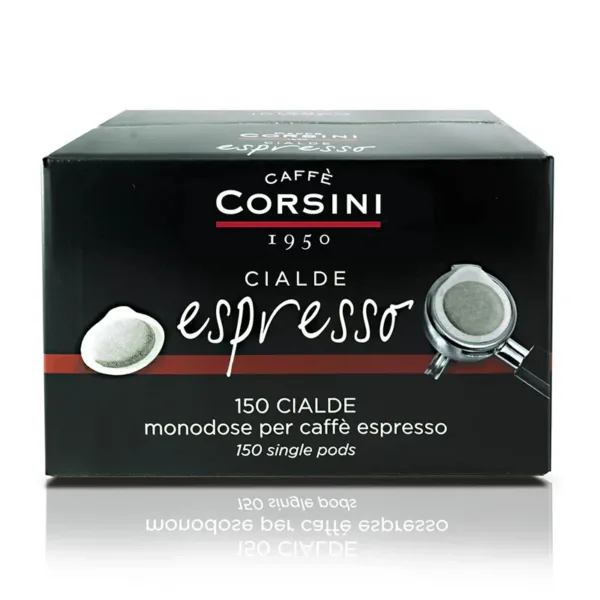 Caffè Corsini - Cialde - Miscela Classica - immagine 1