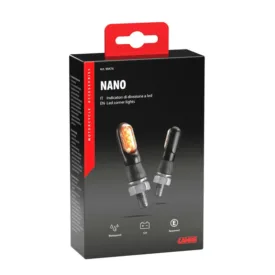 Lampa Nano Frecce Moto Led omologate